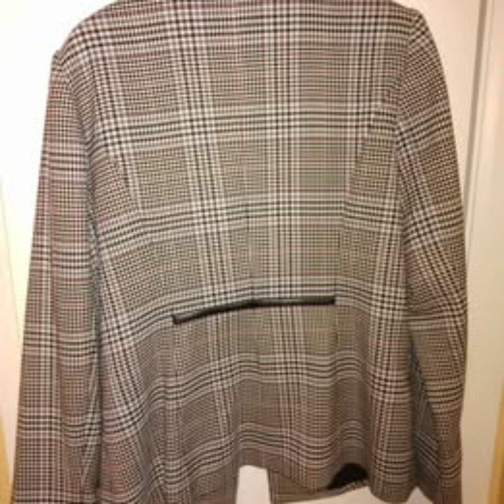 womens blazer jacket